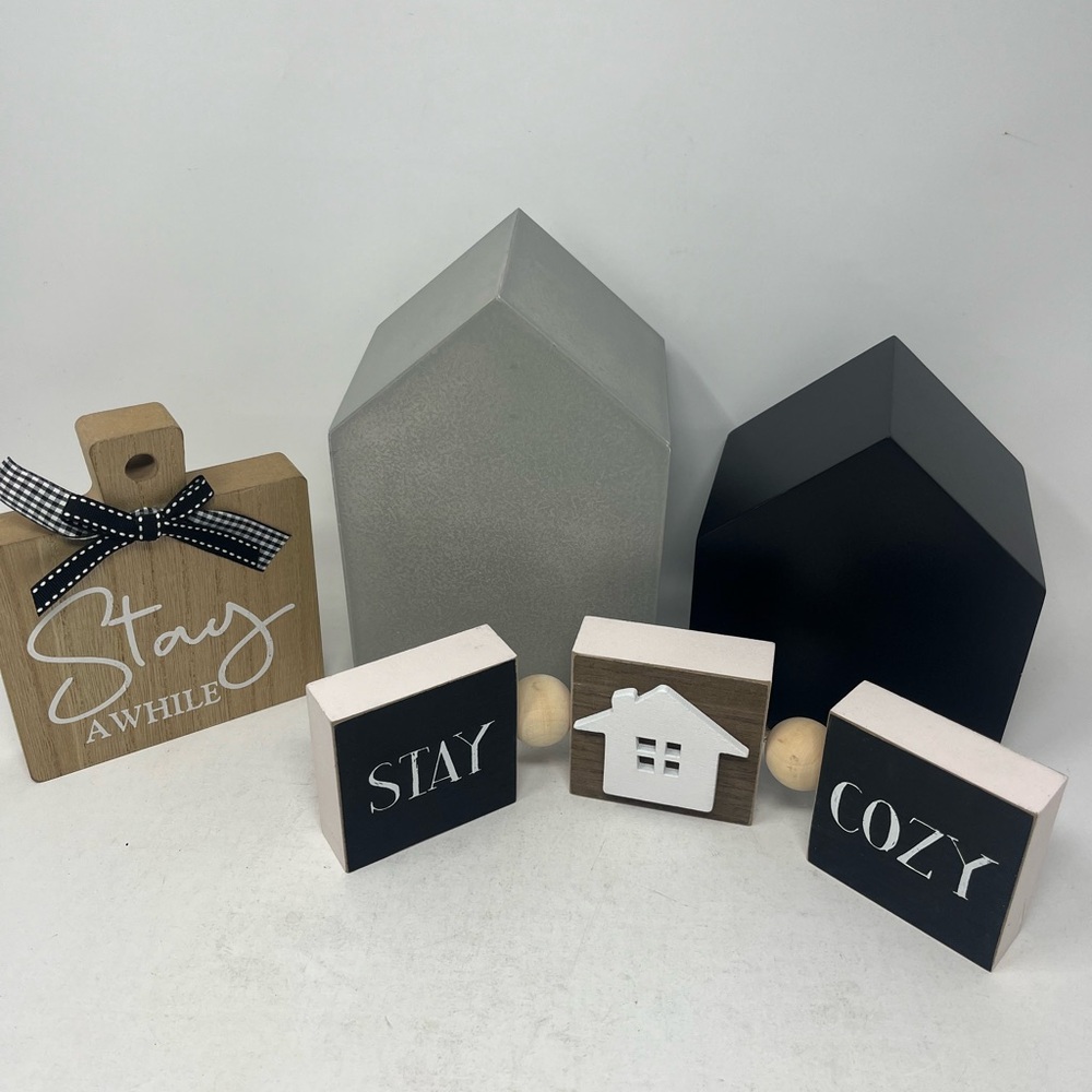 Ikea Betyga House & Farmhouse Decor-New